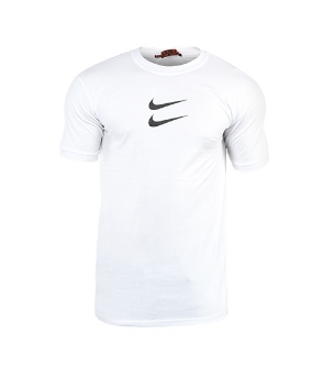 تیشرت مردانه یقه گرد Nike مدل 38189